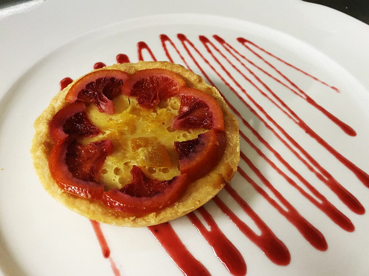 Vincent Market Bistro