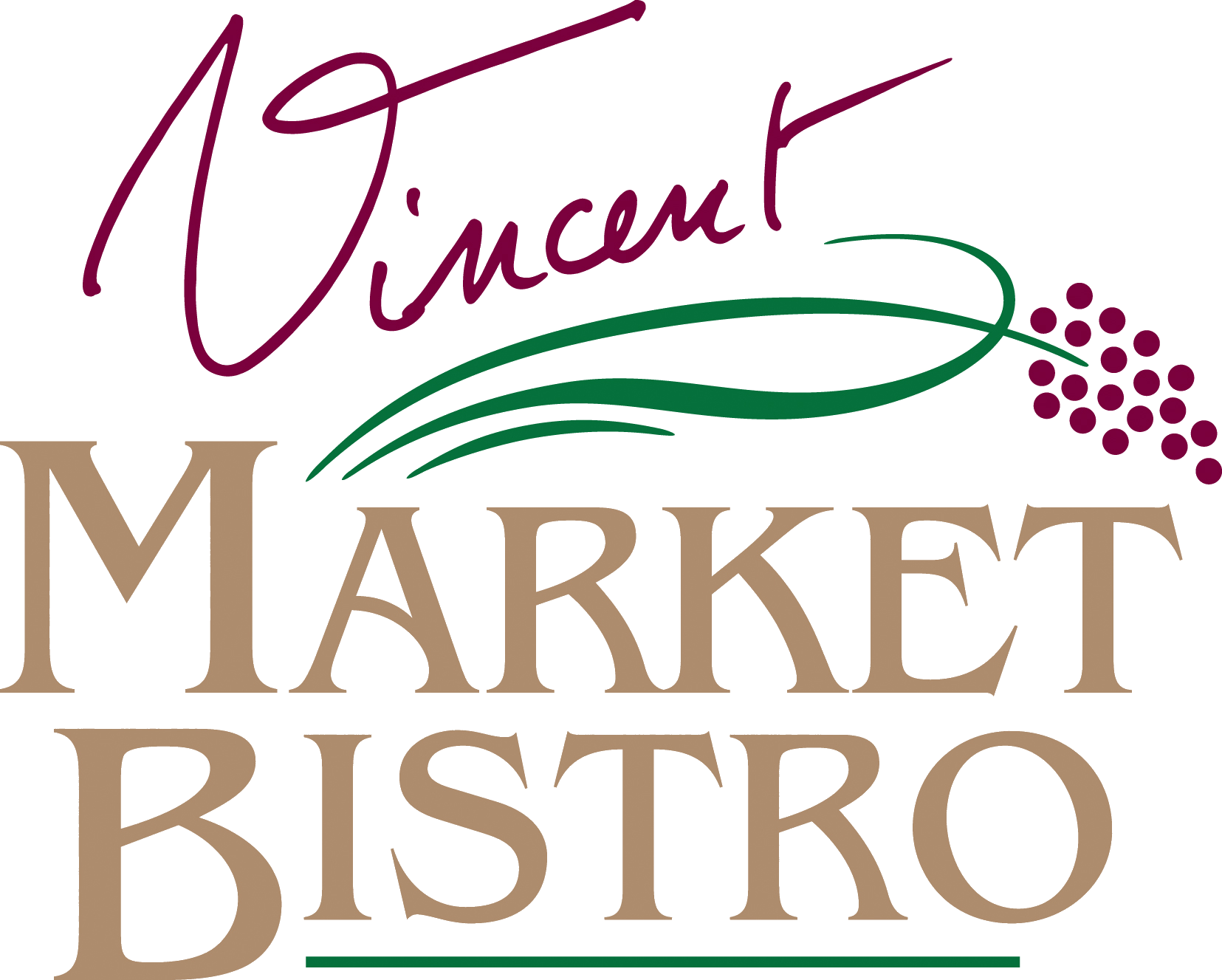 Vincent Market Bistro